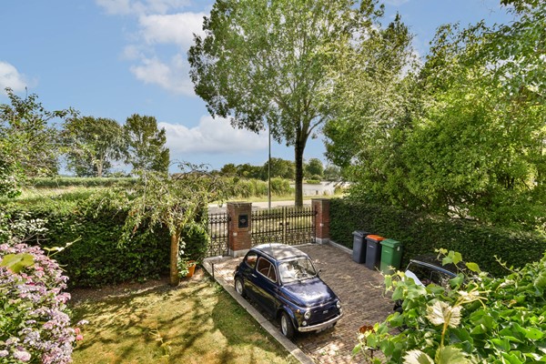 Medium property photo - Amsteldijk Noord 105, 1183 TH Amstelveen